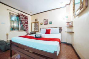 RedDoorz at Tagaytay Road
